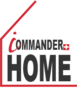 iCommander Home